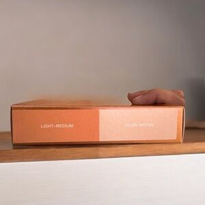 Charlotte Tilbury film star, bronze, and glow